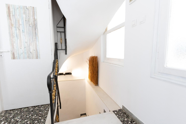 Others 4, Syros DouBleTS Apartments, South Aegean
