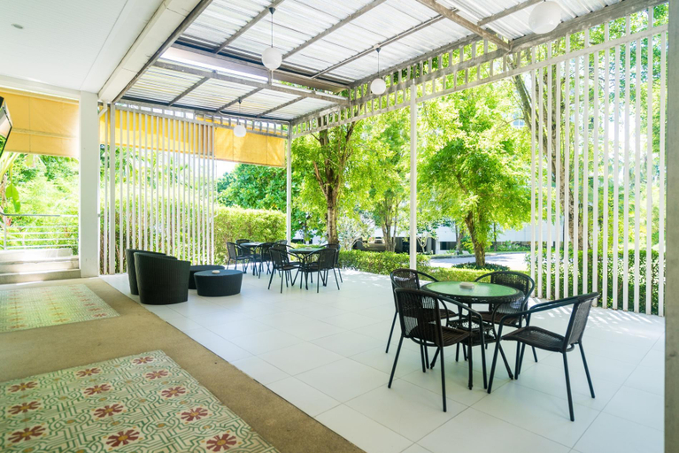 Others 2, Karon Kozy Apartment, Pulau Phuket
