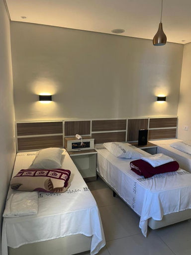 Hotel Quintino - Metro Se -localizado no coracao de Sao Paulo Proximo ao Bras e 25 de Marco com esta, São Paulo