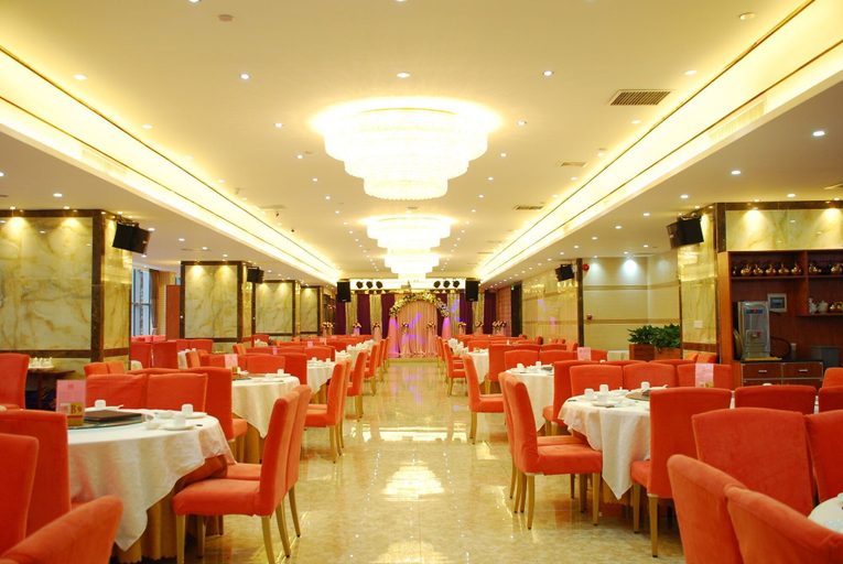 Food & Drinks 4, Guangdong Hotel, Shenzhen