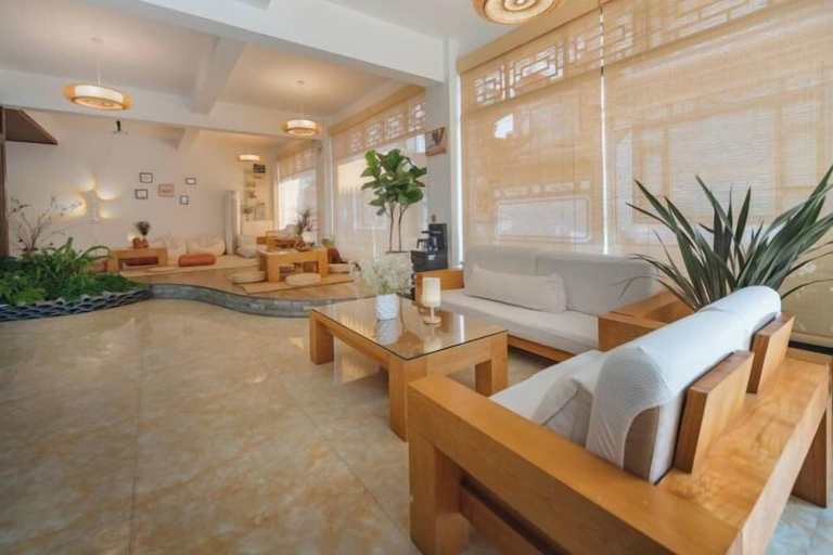Others 5, Dali Ancient City Shishi Anshe Vacation Apartment, Dali Bai