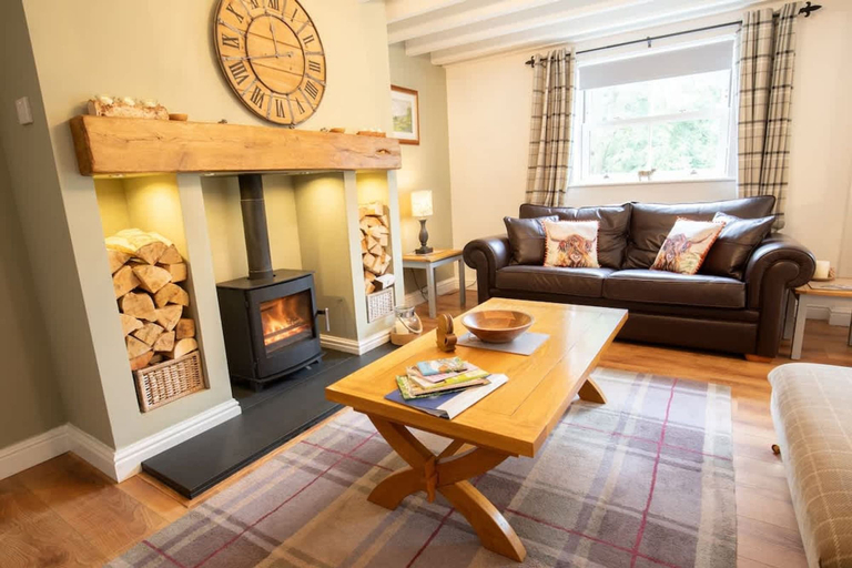 Room 2, Stunning Property On The North York Moors, North Yorkshire