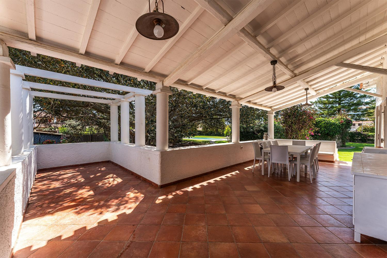 Others 3, Lux Historic Villa Giardini, with private Pool SouthSardiniaHolidays, Cagliari