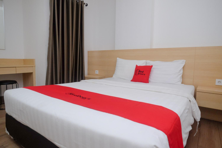 Bedroom 10
