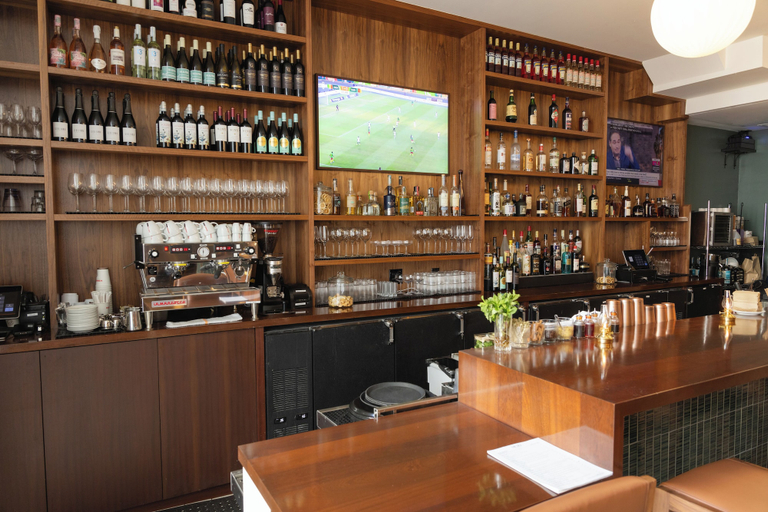 Food & Drinks 5, FOUND Hotels, Miami Beach, Series by Marriott, Miami-Dade