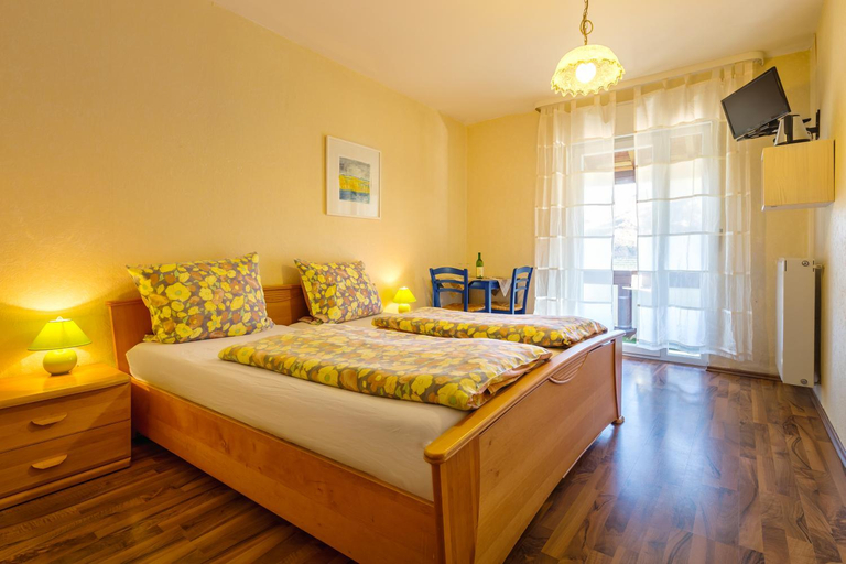 Bedroom 20
