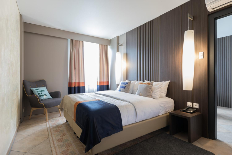 Bedroom 1