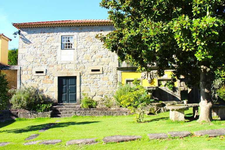 Exterior & Views 1, Cottage in Santa Comba with Pool, Ponte de Lima