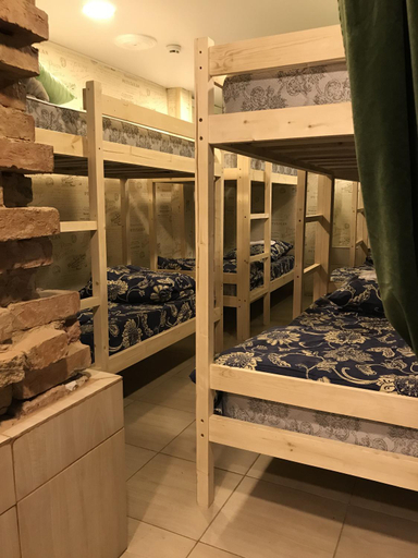 Others 5, Voronovo Club Hostel, Podol'skiy rayon