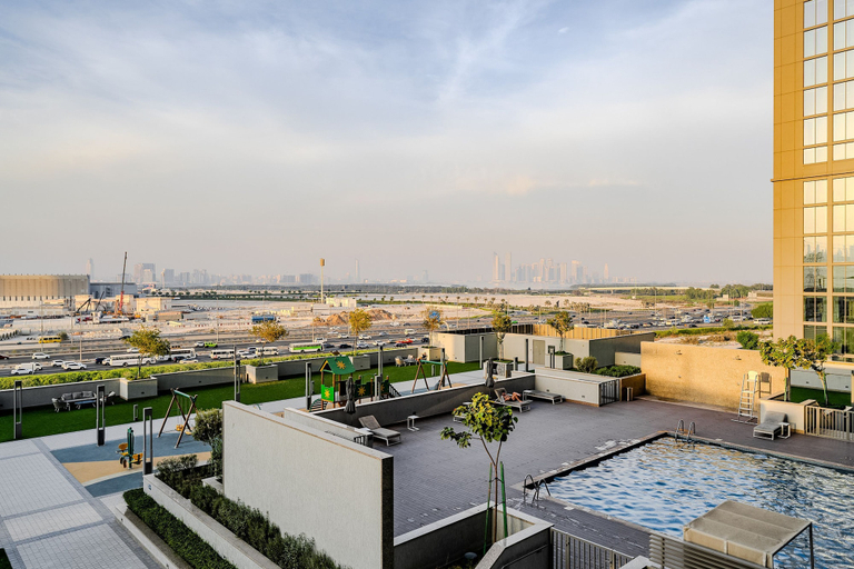 Room 2, Sobha Creek Vistas Reserve A304, Dubai