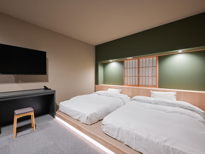 Bedroom 21