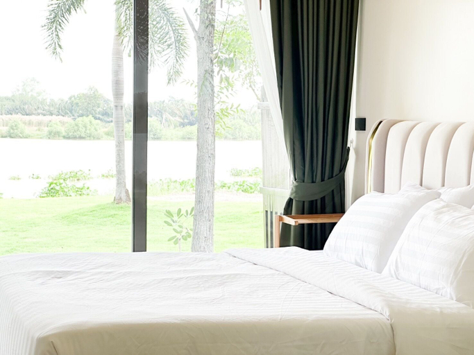 Bedroom 3, VAA Chachoengsao, K. Khlong Khuan