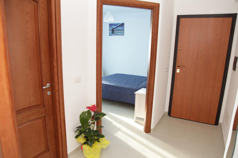 Bedroom 9