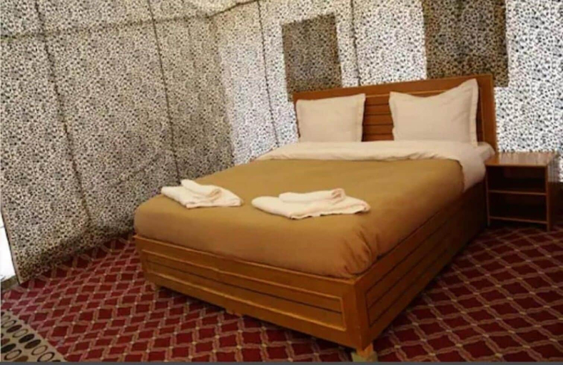 Bedroom 18