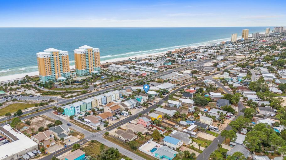 Others 4, Beaches and Dreams by Book That Condo, Bay