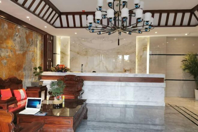 Others 5, Liangzhou Hotel, Qujing