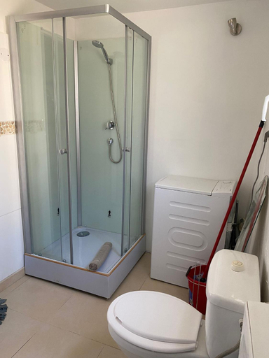 Bedroom 2, Location de vacances, Pyrénées-Orientales