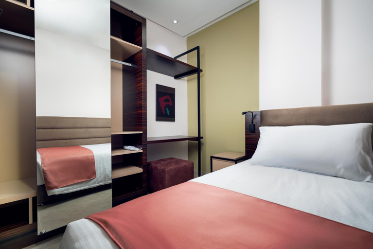 Bedroom 3, AFAM Residence, Dammam