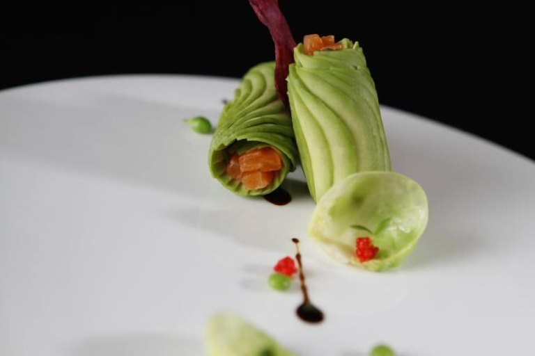 Food & Drinks 5, Neijiang International Hotel (Wanda E-commerce Center), Neijiang