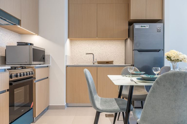 Room 4, Bayshore 3 704 Creek, Dubai