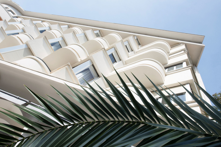 Exterior & Views 1, The 1932 Hotel & Spa Cap d'Antibes - MGallery Collection, Alpes-Maritimes