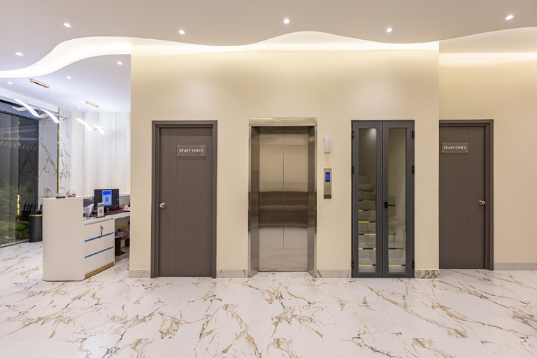 Public Area 3, V'Luna Hotel Can Tho, Ninh Kiều