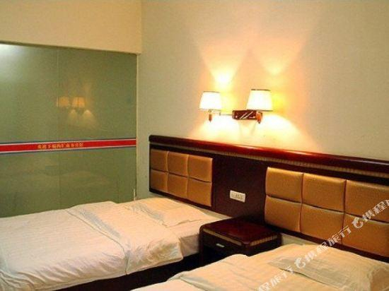 Bedroom 4, haihui, Guilin