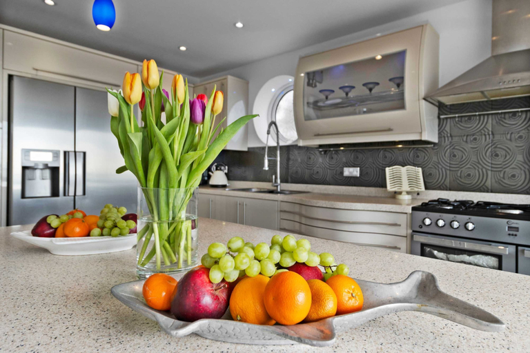 Room 3, Splash-pevensey Bay in Pevensey Bay, East Sussex