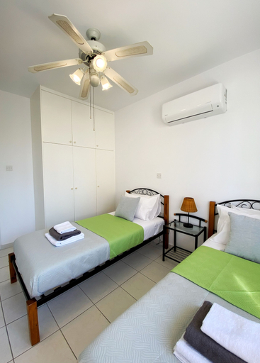 Room 3, 70 PAP - Stay Anthea Gardens - Calm Living
