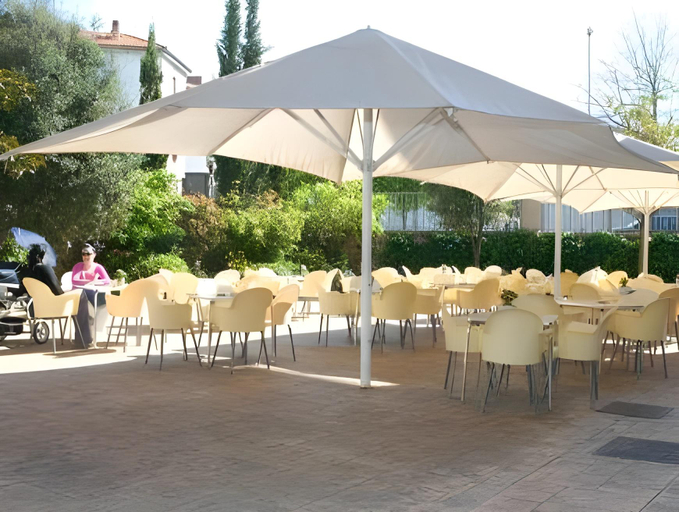 Food & Drinks 4, Hotel Mondragon, Guipúzcoa