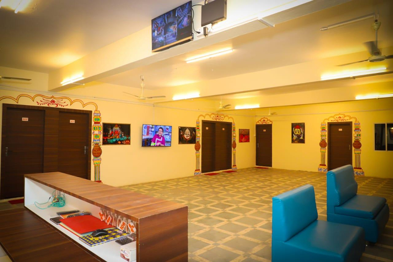 Others 2, Hotel Shree Shyam, Ujjain