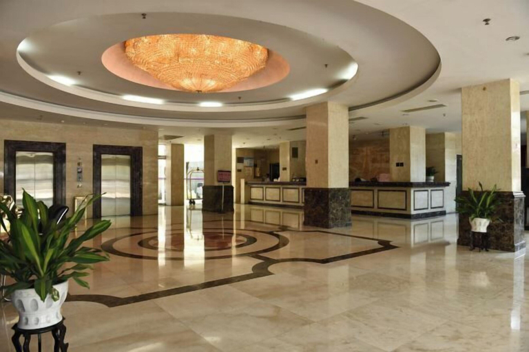 Others 4, Swatow Peninsula Hotel, Shantou