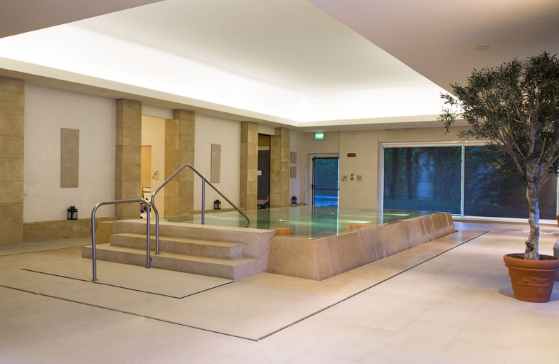Sport & Beauty 3, Cosmo Hotel Torri, Monza and Brianza