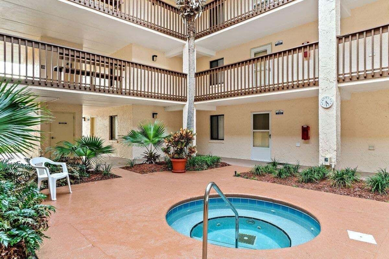 Exterior & Views 2, Life's A Beach~oceanfront 2 Bedroom Condo by RedAwning, Saint Johns