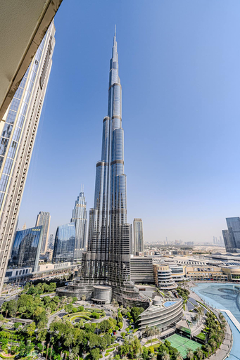 Room 3, Grande 2505 in Dubai, Dubai