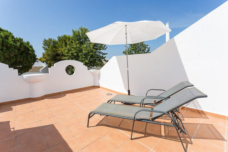 Others 4, Marbella Resort 10 Pool Whirlpool Sauna, Málaga