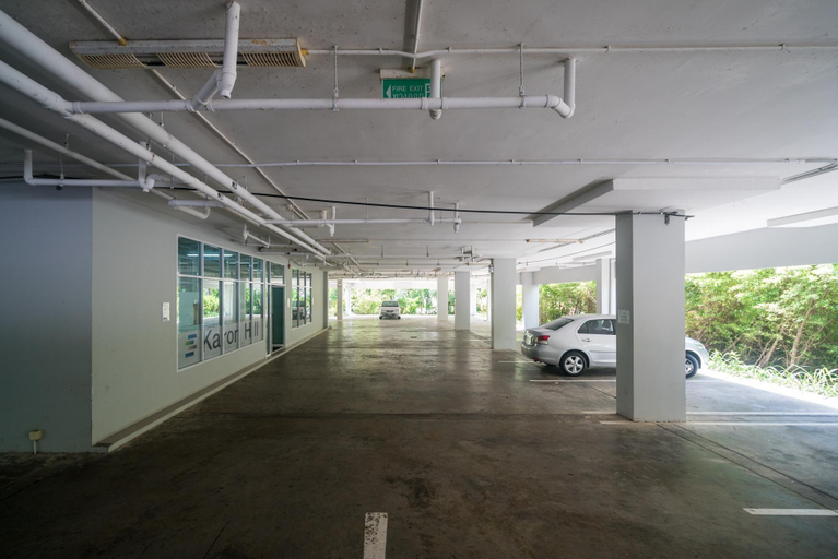 Others 5, Karon Kozy Apartment, Pulau Phuket