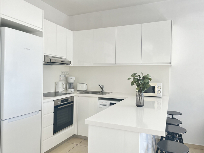 Others 5, Constantinos Seaview Residence