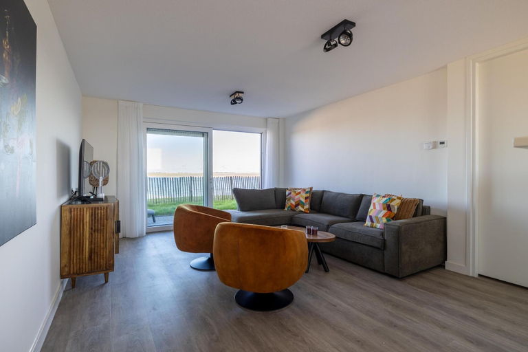 Room 4, Apt VM - Havenweg 8-34 S-annala Oostr, Tholen