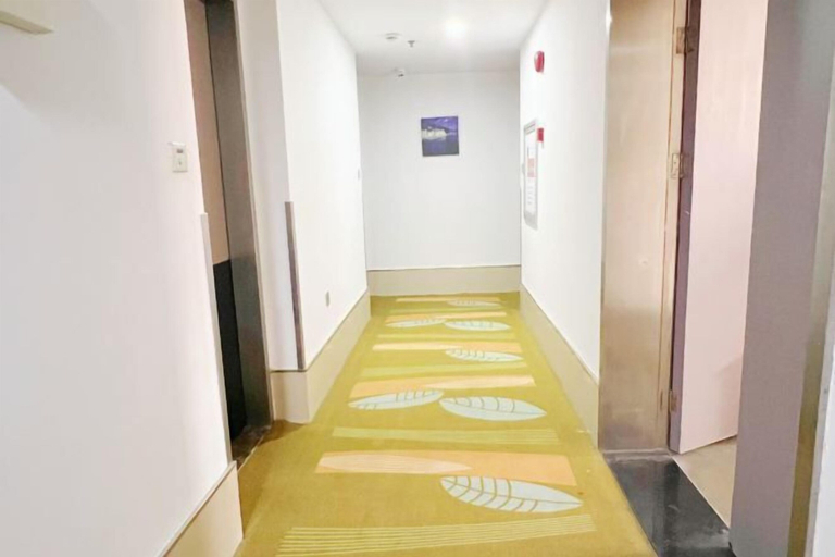 Others 5, Bitang Hotel (Shanghai Jiuting Shenglong Road), Shanghai