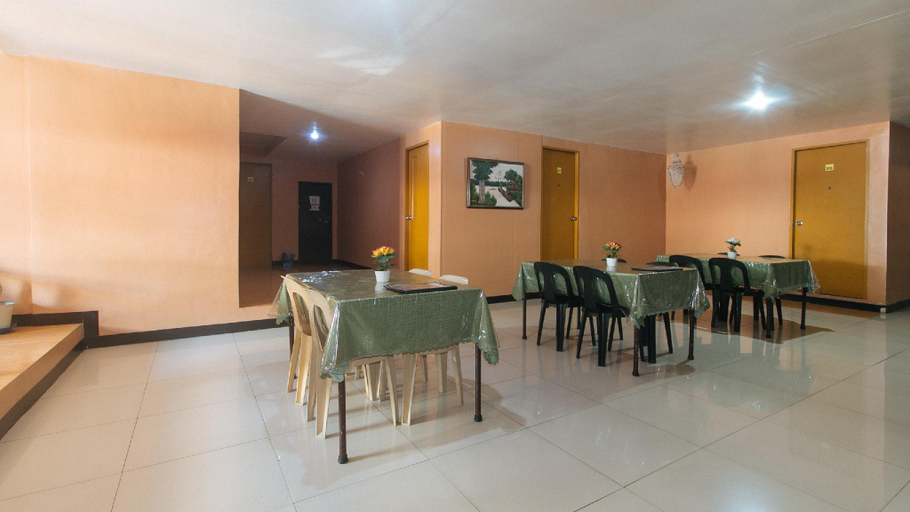 Food & Drinks, RedDoorz @ Elegance Guest House near NAIA T3, Pasay City