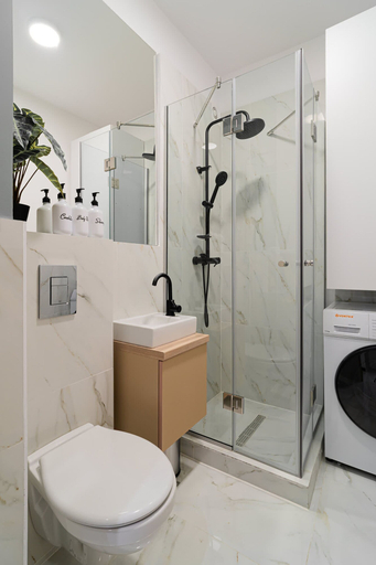 Room 4, Cismigiu Park - Delightful and Fresh Studio, Municipiul Bucuresti