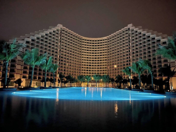 Exterior & Views 2, Arena Cam Ranh Ocean View Resort, Cam Lâm