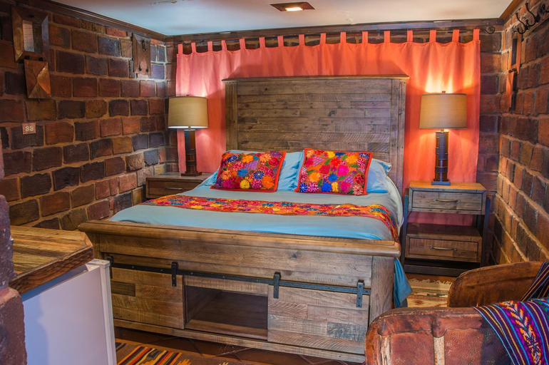 Bedroom 9