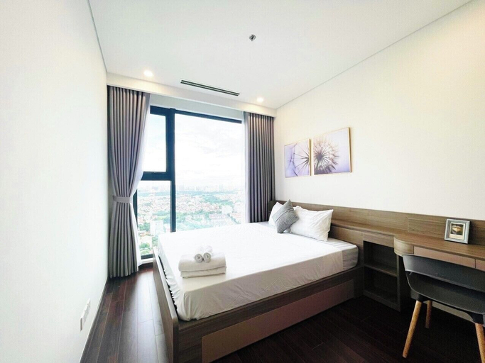 Bedroom 15