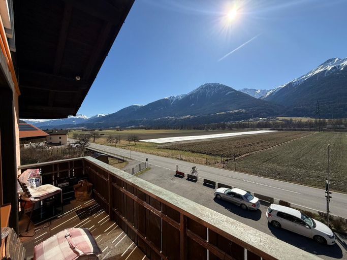 Others 5, Pension Plattenhof, Innsbruck Land