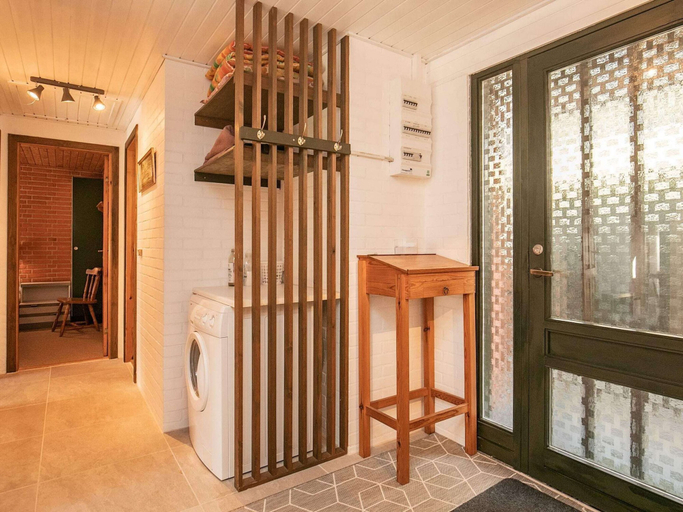 Others 4, 6 Person Holiday Home in Hurup Thy, Thisted