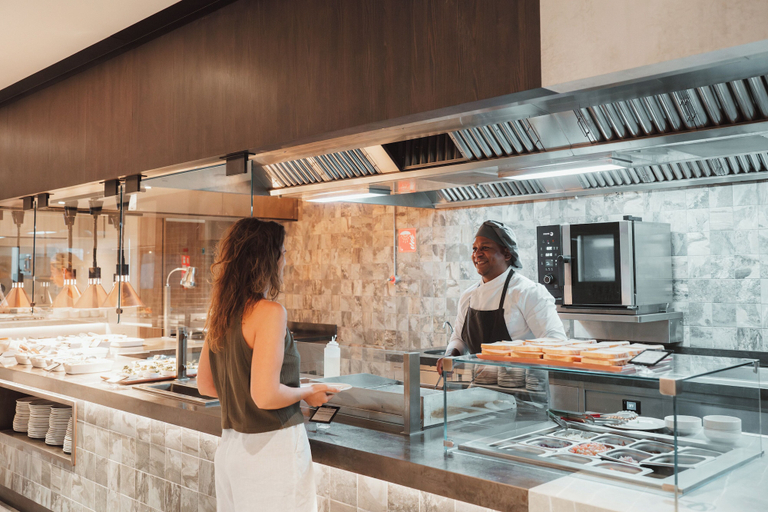 Food & Drinks 5, Bancal Hotel & Spa, Santa Cruz de Tenerife