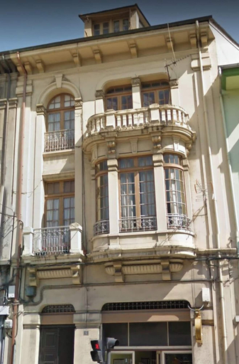 Exterior & Views 2, La Casa de Loli, Asturias
