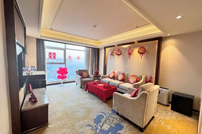 Others 3, Blue Horizon Jun Hua Hotel, Chuzhou